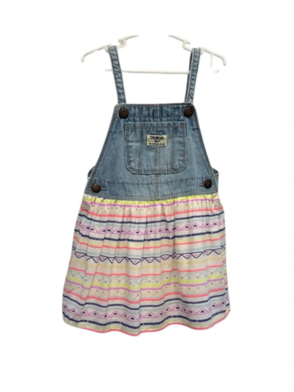 Oshkosh Bgosh Overalls